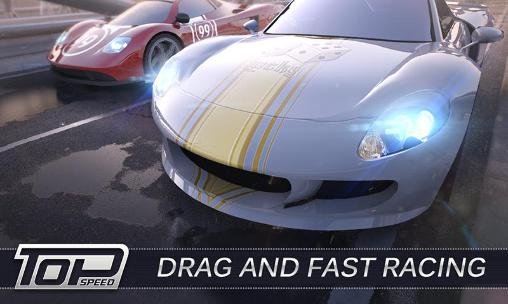 download Top speed: Drag and fast racing experience apk